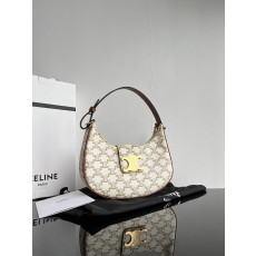 CELINE AVA TRIOMPHE 23 X 13.5 X 6cm